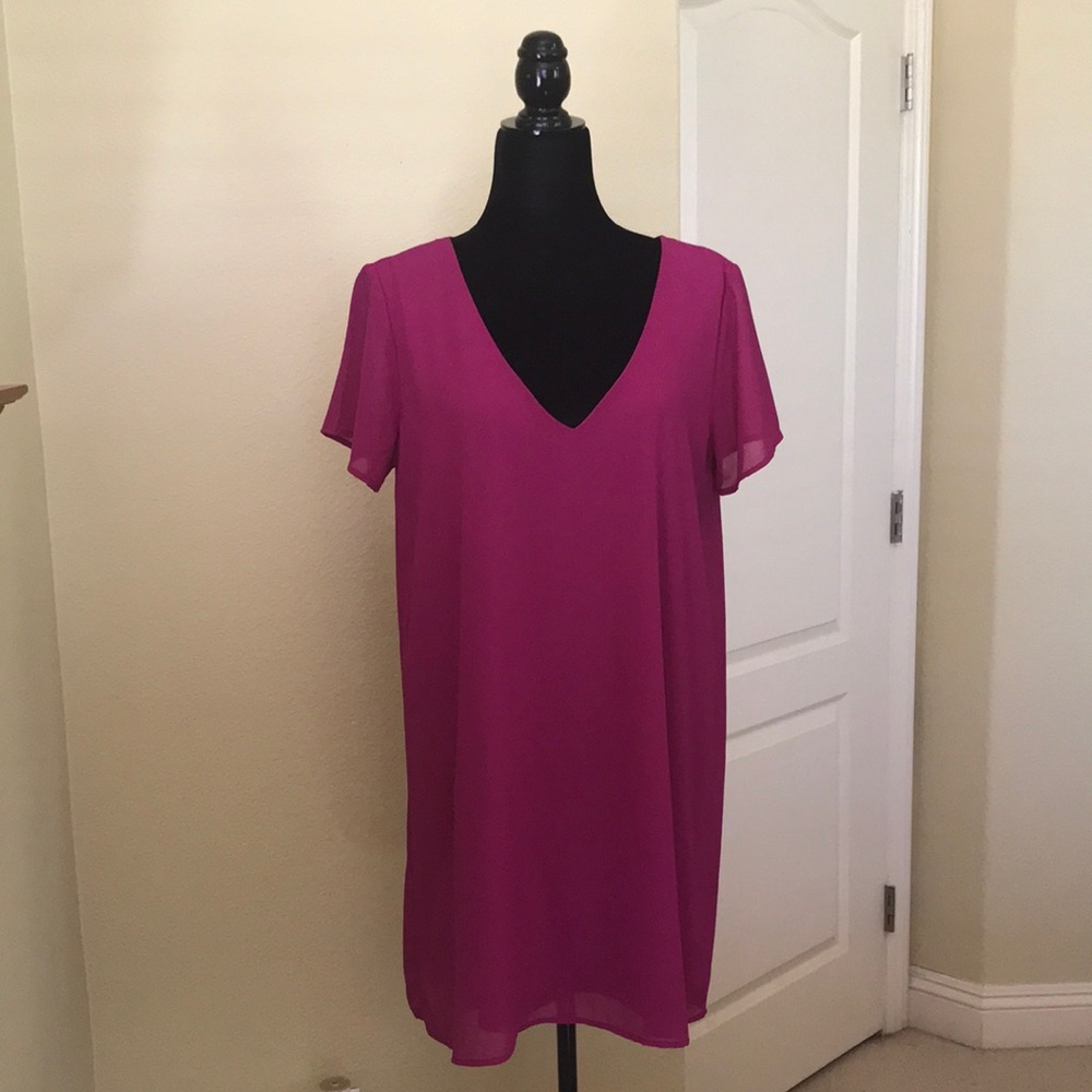 Sheath Dress